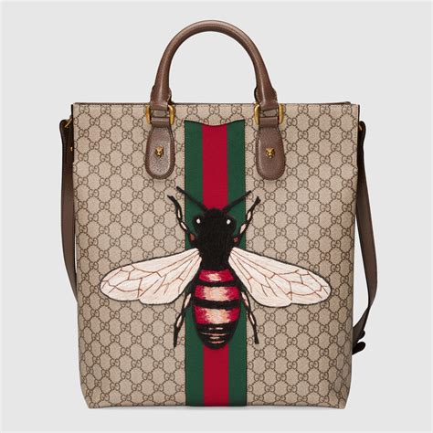 gucci bean bag|Gucci bee accessories.